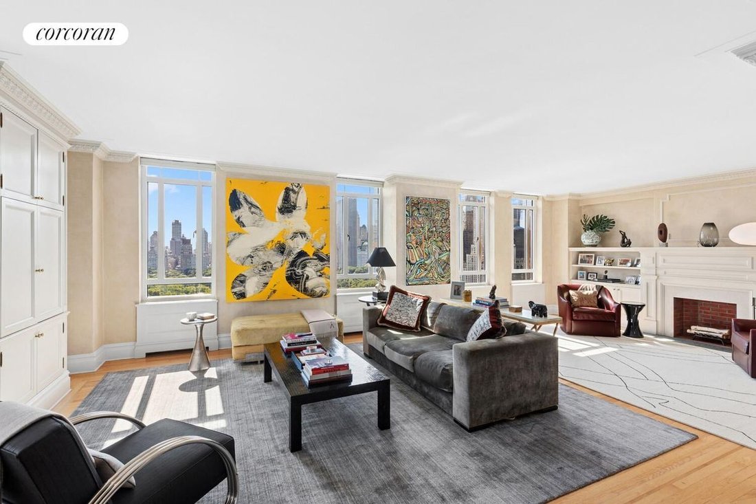 Condo in New York, New York, United States 1 - 18046437