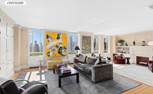 Condominio en Nueva York, Nueva York, Estados Unidos 1