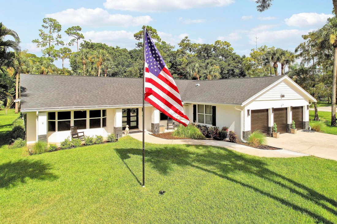 House in Wellington, Florida, United States 1 - 18706082