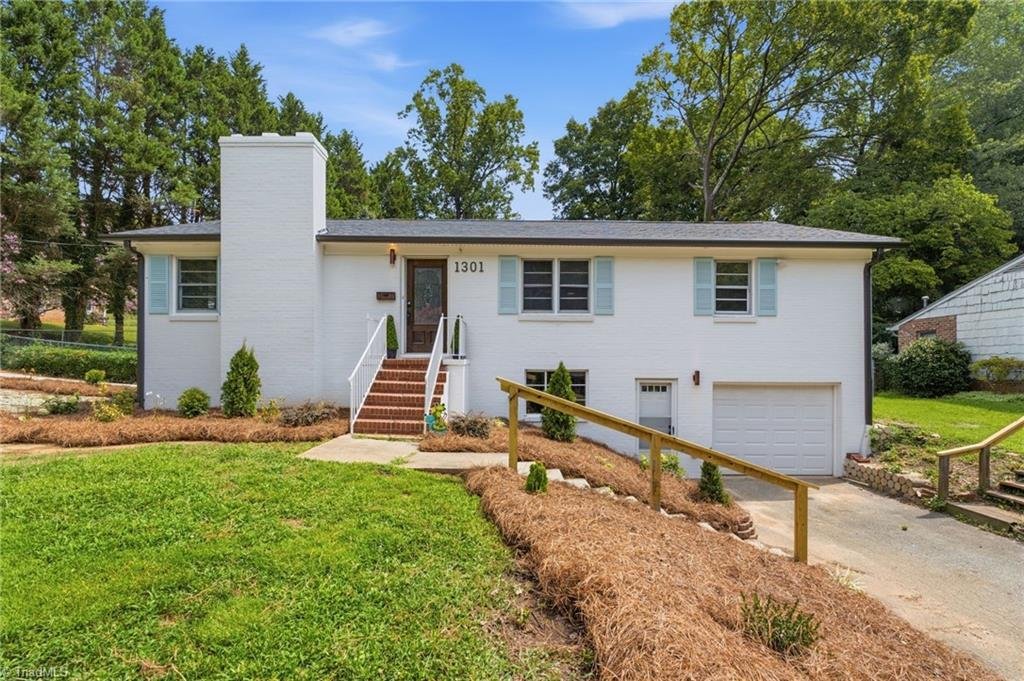 House in Winston-Salem, North Carolina, United States 1 - 18705778