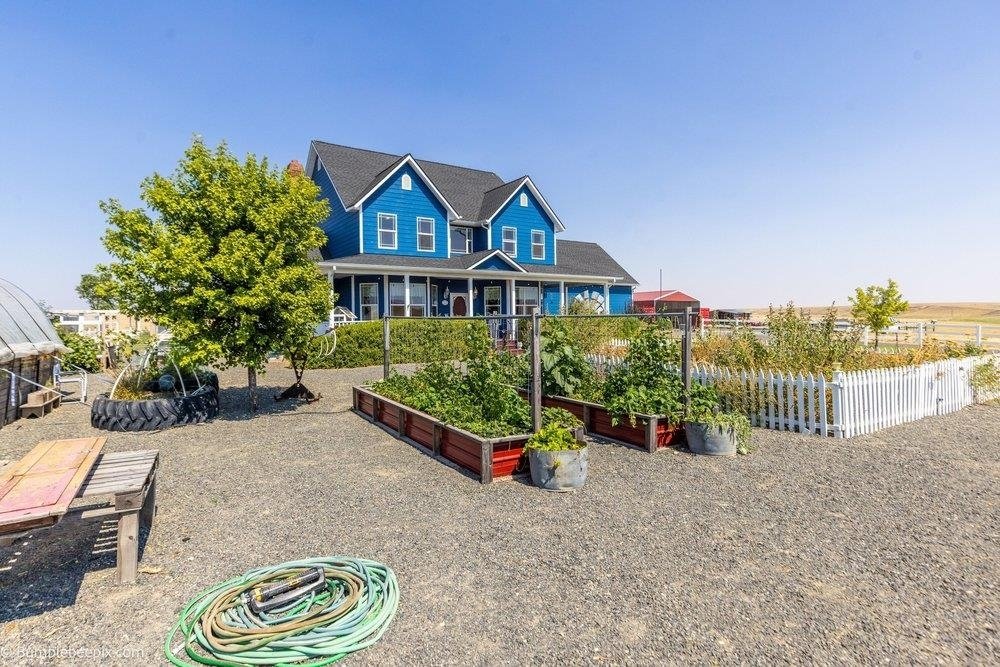 Haus in Davenport, Washington, Vereinigte Staaten 4 - 18711459