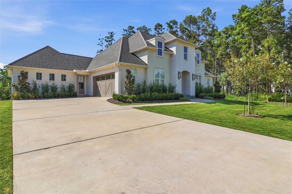 Haus in Mandeville, Louisiana, Vereinigte Staaten 2 - 18705285