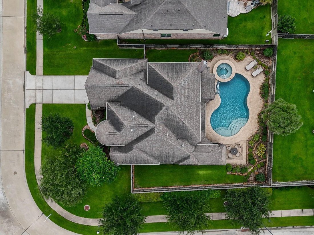 Casa a Tomball, Texas, Stati Uniti 5 - 18079305