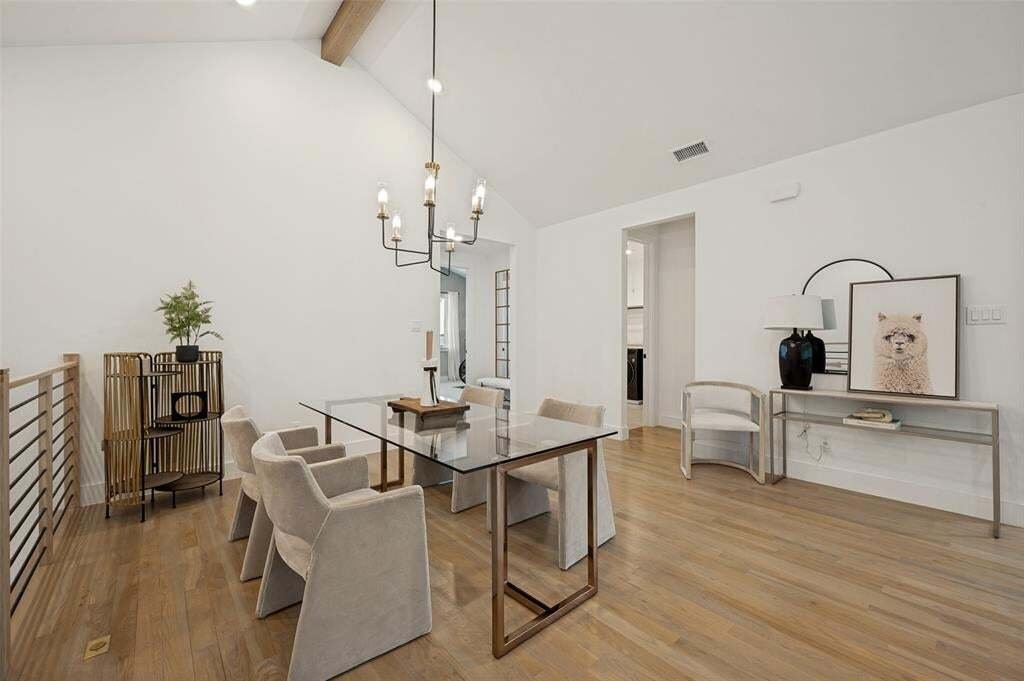 Townhouse in Dallas, Texas, United States 5 - 18706749