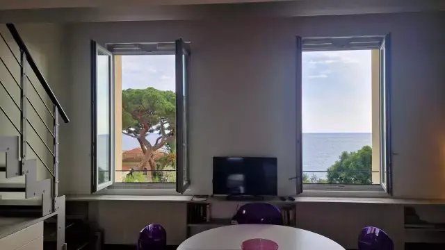 Apartamento en Cabbe-Saint Roman, Roquebrune-Cap-Martin, Francia 4 - 16310224