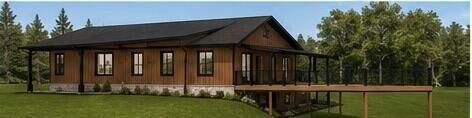 House in Porter, Maine, United States 5 - 18424993