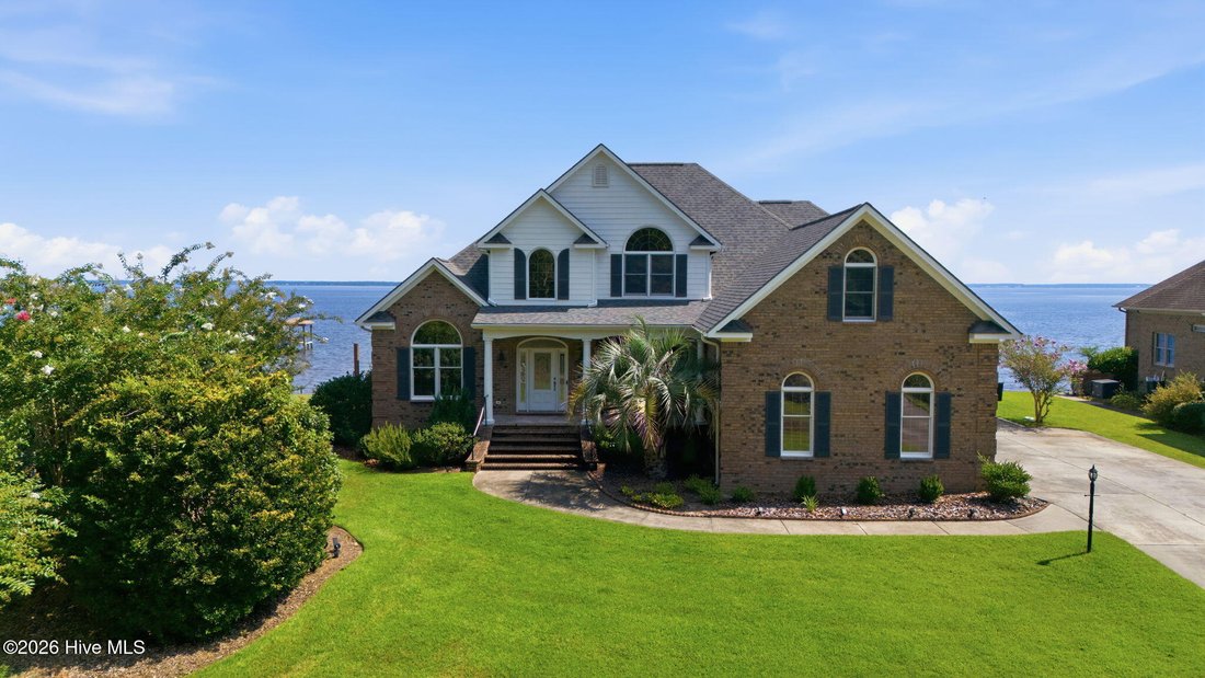 House in New Bern, North Carolina, United States 3 - 18706405