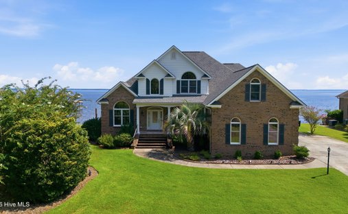 House in New Bern, North Carolina, United States 1
