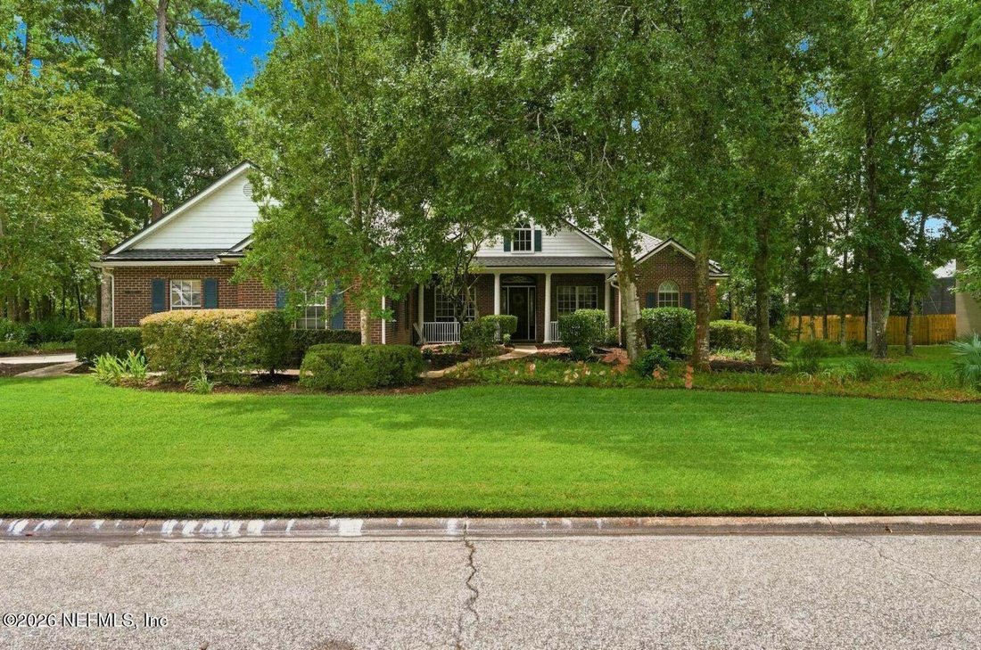 Casa en Orange Park, Florida, Estados Unidos 2 - 18711172