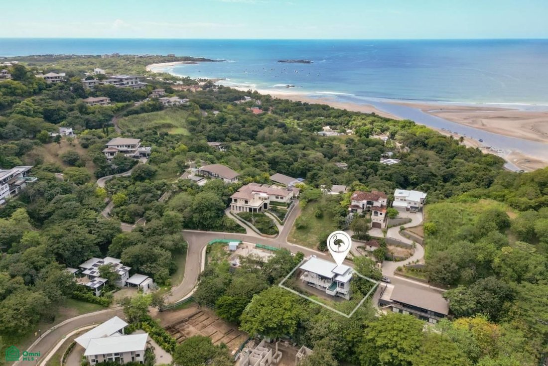 Casa a Tamarindo, Provincia di Guanacaste, Costa Rica 1 - 17761709