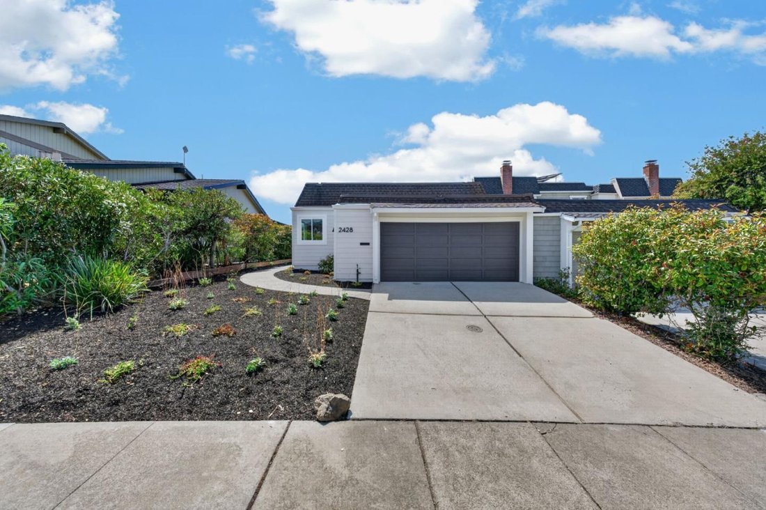 Residenza a Belmont, California, Stati Uniti 1 - 18705692