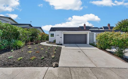 Residenza a Belmont, California, Stati Uniti 1