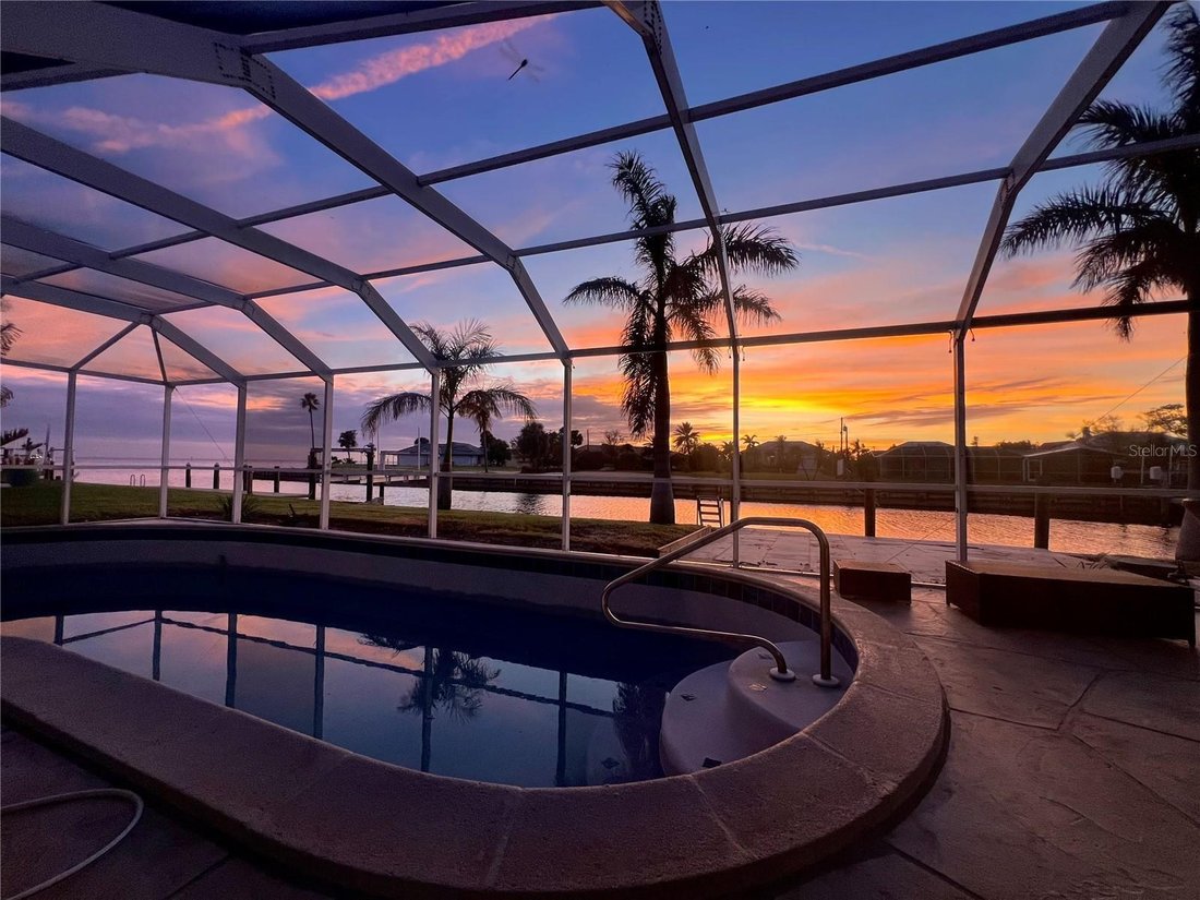 House in Port Charlotte, Florida, United States 2 - 18708734