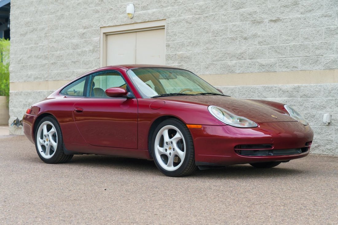 Coupe in Scottsdale, AZ, United States 5 - 18710726