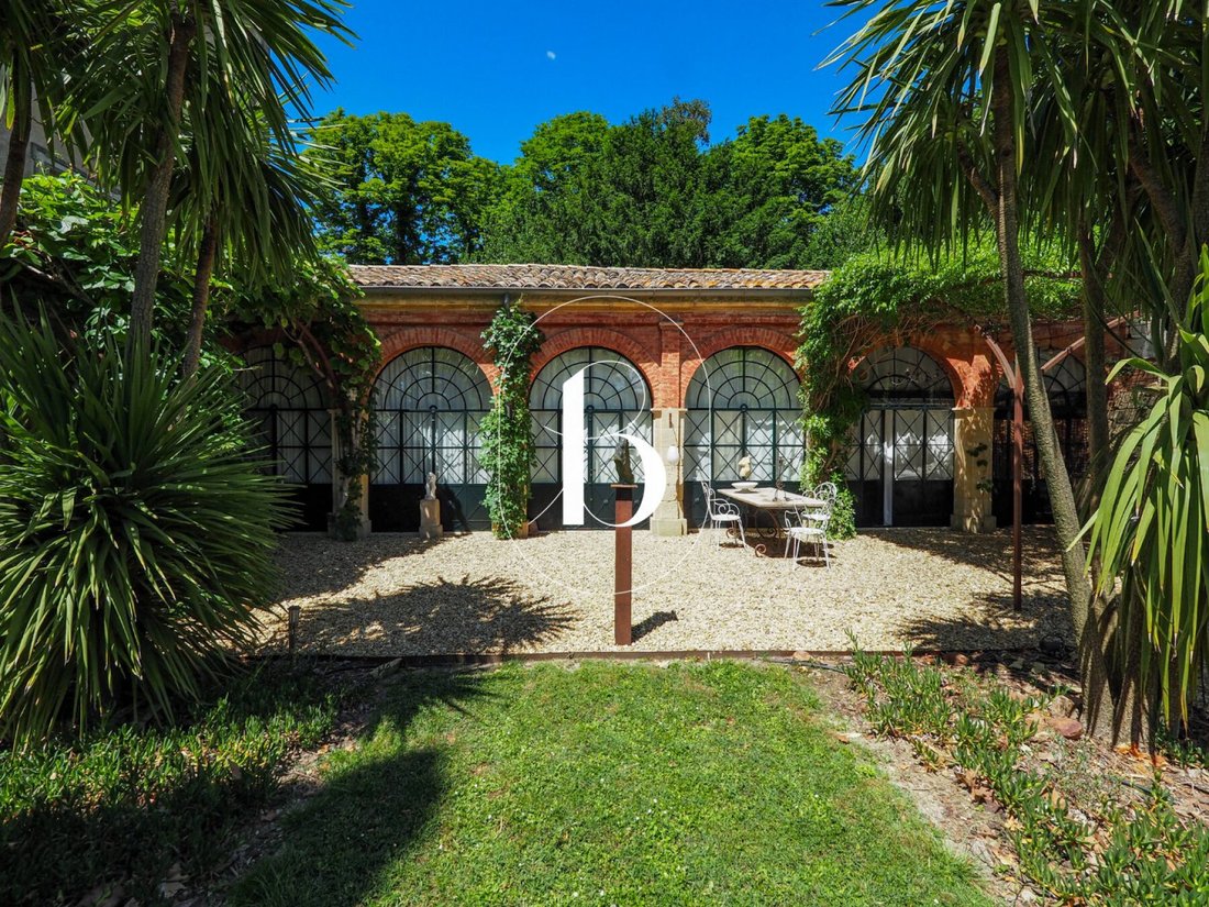House in Uzès, Occitania, France 5 - 18710645