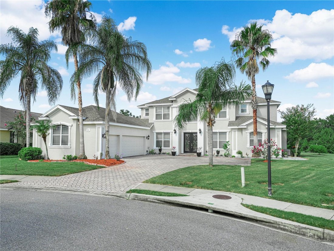 House in Lakeland, Florida, United States 3 - 17184890