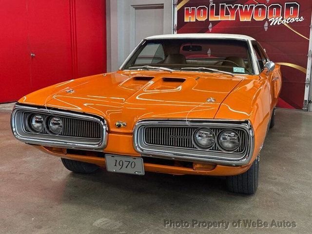 Dodge Coronet in Calverton, NY, United States 5 - 18706149