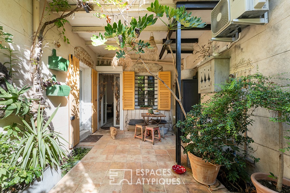 Villa in Bonneveine, 8e Arrondissement, Marseille 1 - 18704590