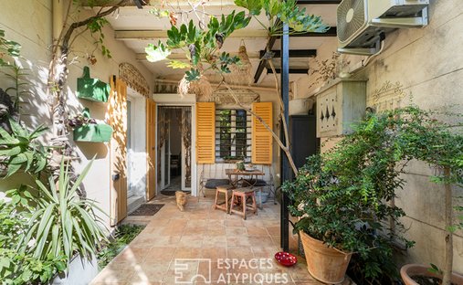 Villa in Bonneveine, 8e Arrondissement, Marseille 1