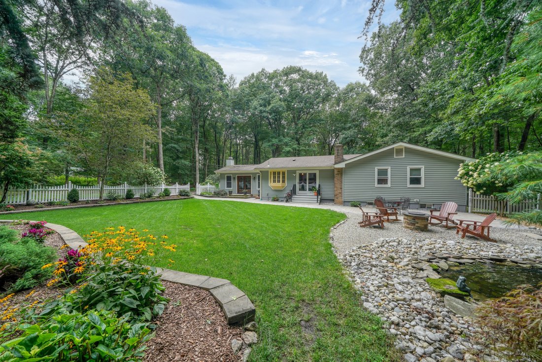 Haus in Long Valley, New Jersey, Vereinigte Staaten 1 - 18703880