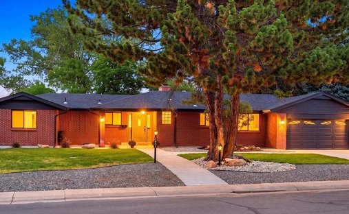 Casa en Denver, Colorado, Estados Unidos 1
