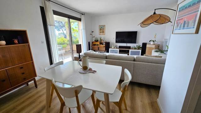 Appartement à Route de Grasse, Villeneuve-Loubet, France 2 - 15663707