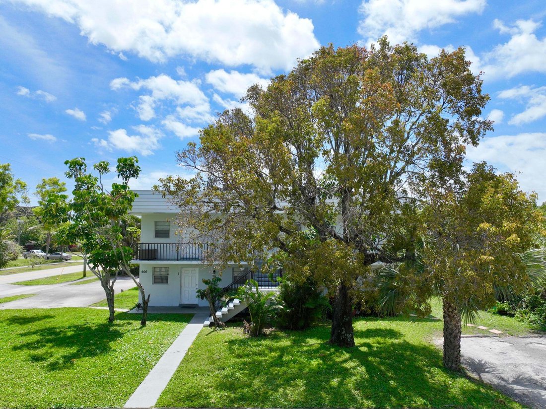 Lake Park, Florida, United States 2 - 18708739