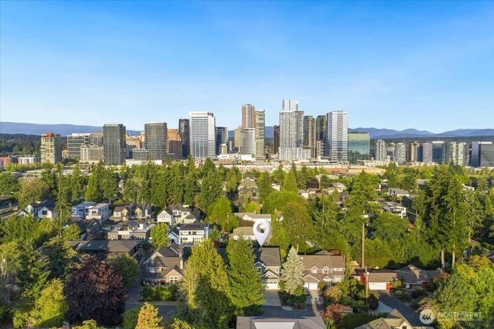 House in Bellevue, Washington, United States 2 - 18712907
