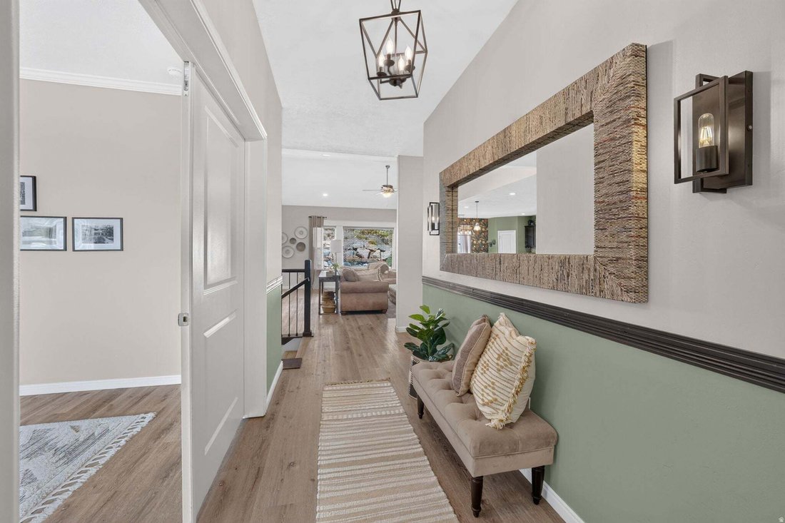 House in Eagle Mountain, Utah, United States 4 - 18703034