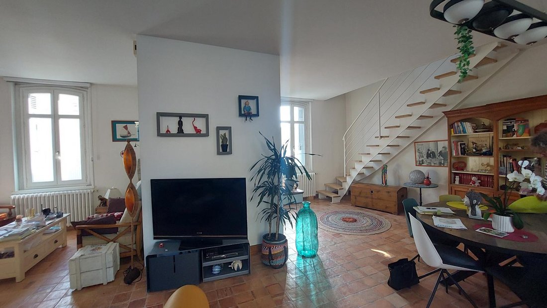 Casa a Ouest Péri-Centre Ville, Vannes, Francia 4 - 18704391