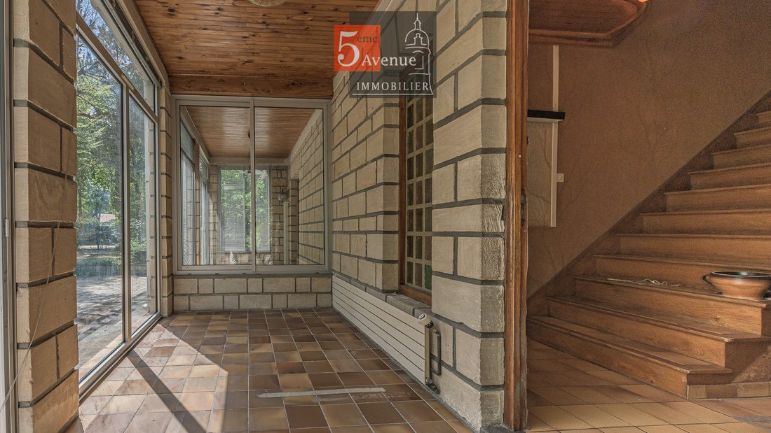House in Ouest, Lamorlaye, France 3 - 18706626