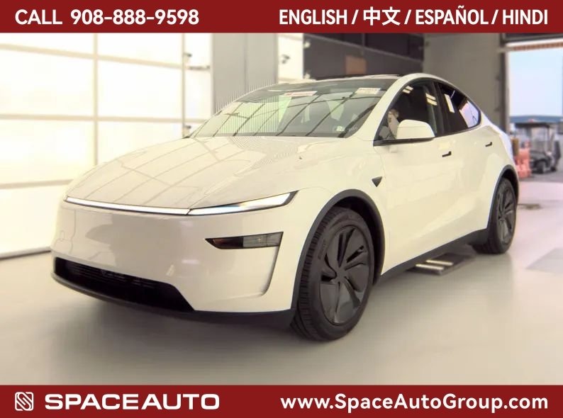 Suv in East Brunswick, NJ, United States 1 - 18707836