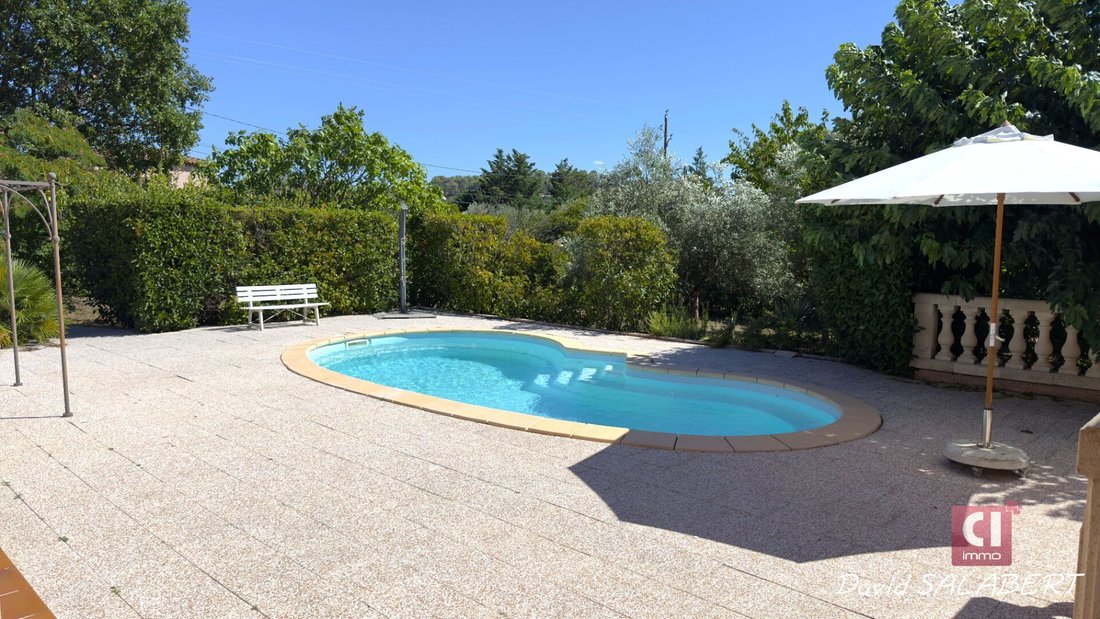 Apartment in Garéoult, Provence-Alpes-Côte d'Azur, France 3 - 18706967