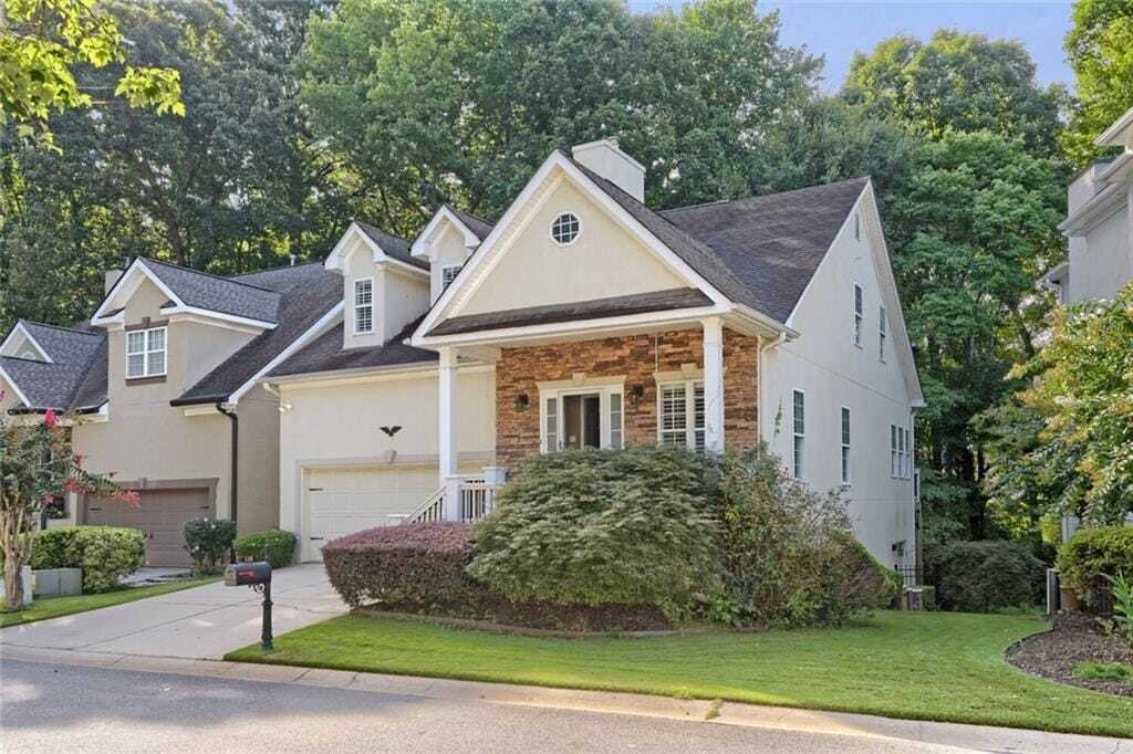 House in Peachtree City, Georgia, United States 2 - 18703142