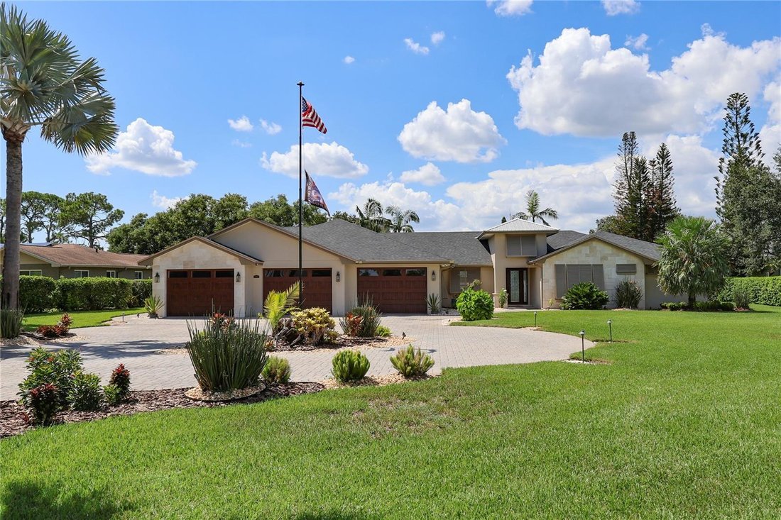 Haus in Winter Haven, Florida, Vereinigte Staaten 4 - 18702969