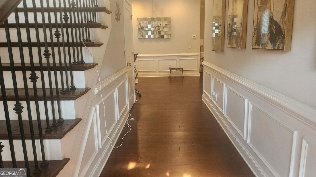 House in Marietta, Georgia, United States 5 - 18713149