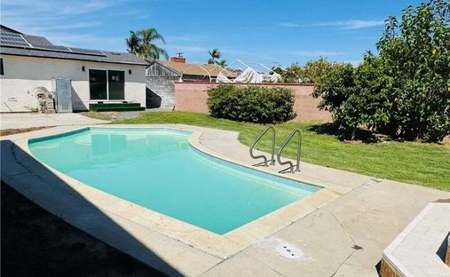 Casa a Torrance, California, Stati Uniti 1