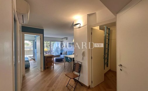 Apartment in Menton, Provence-Alpes-Côte d'Azur, France 1