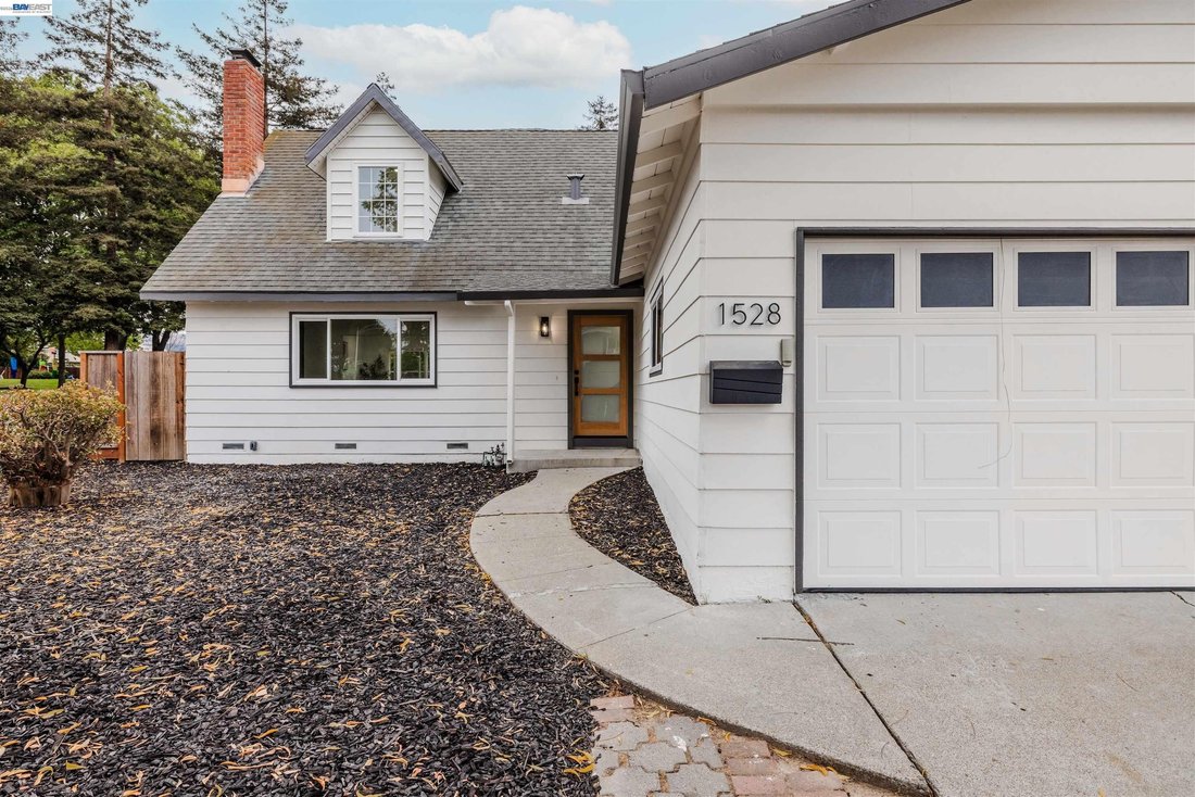 Casa en Milpitas, California, Estados Unidos 3 - 18712427
