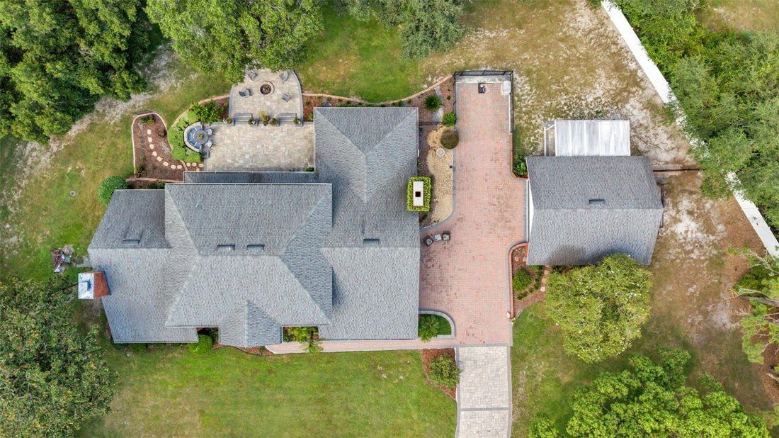 House in Lakeland, Florida, United States 5 - 18711342