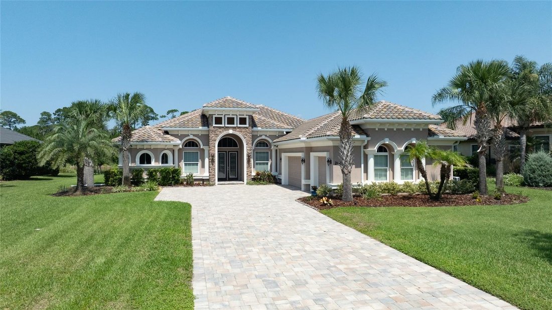 House in Palm Coast, Florida, United States 4 - 18711348