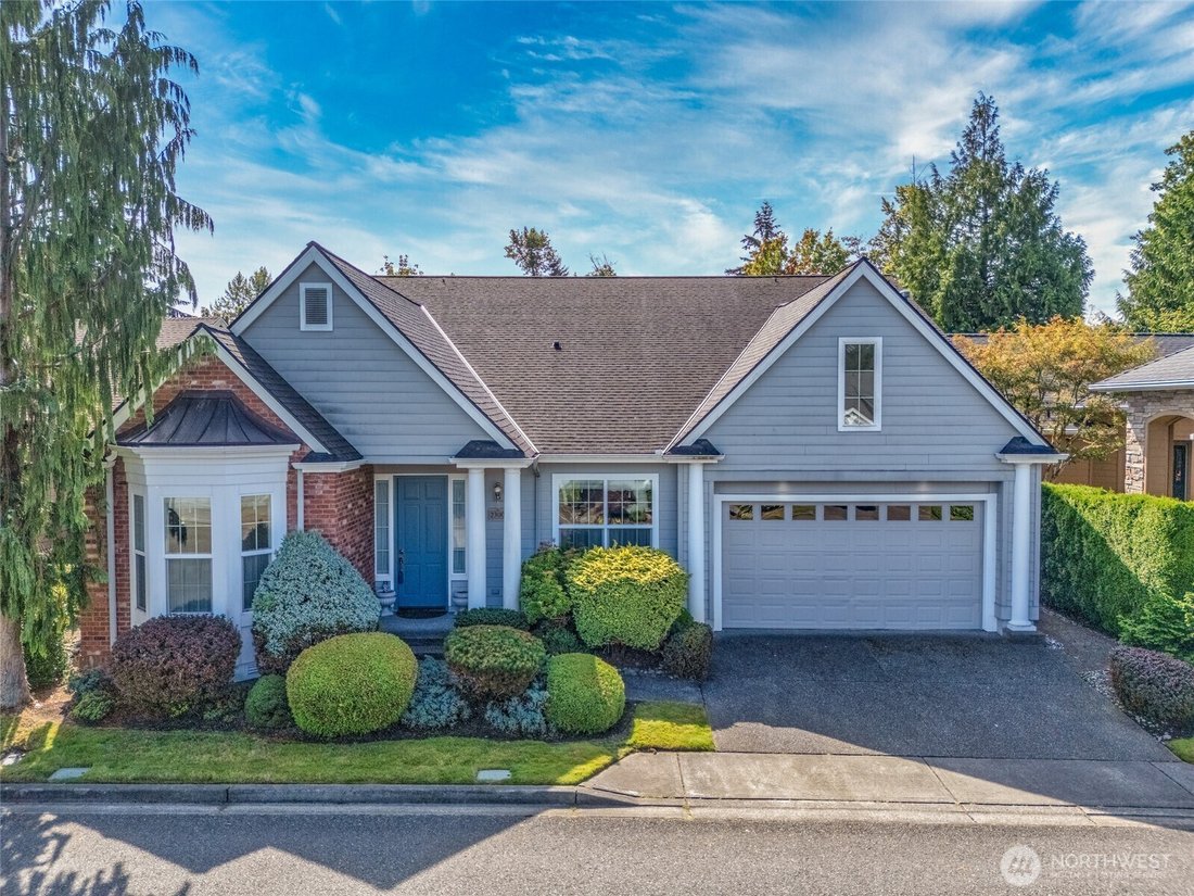 House in Carnation, Washington, United States 1 - 18712843
