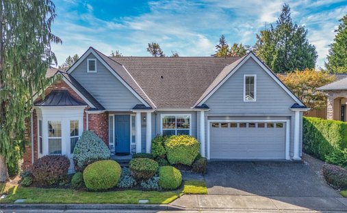 Casa a Carnation, Washington, Stati Uniti 1