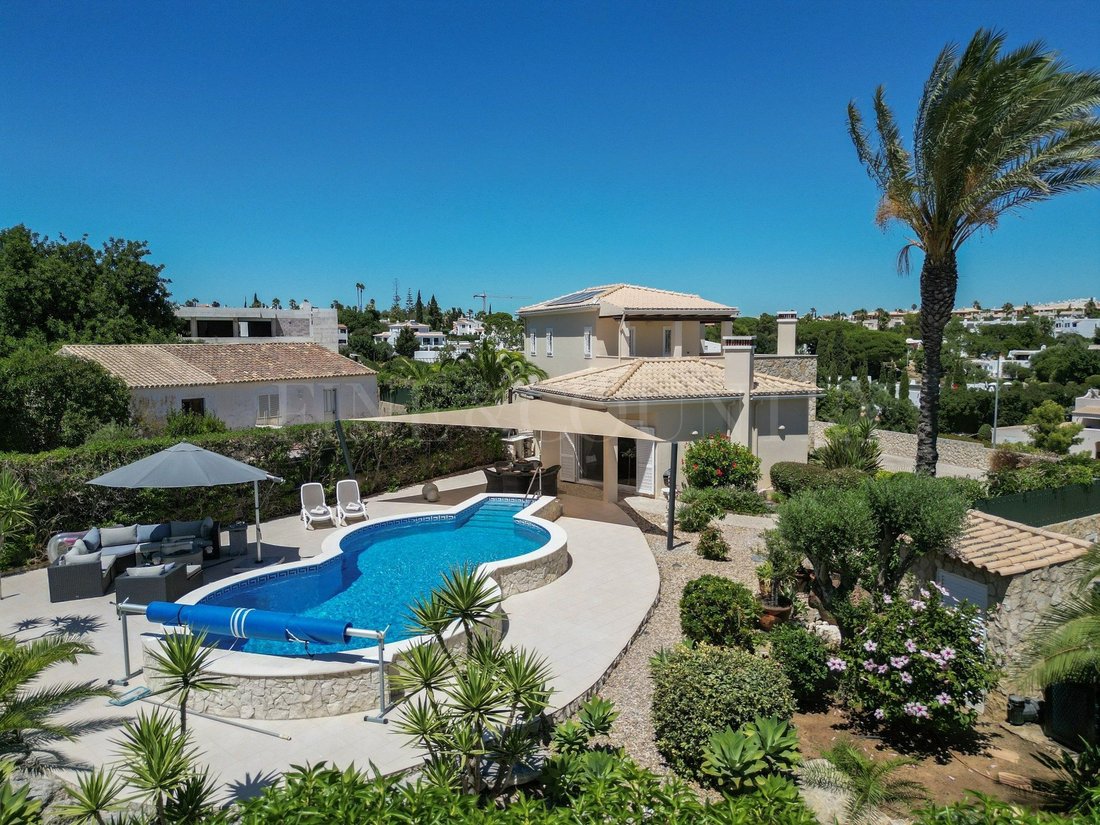 Maison à Carvoeiro, Algarve, Portugal 1 - 18707240