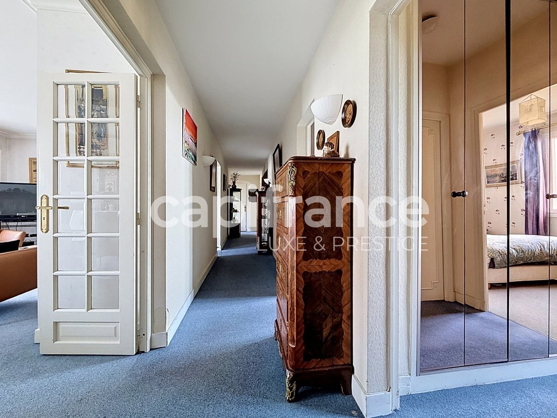 Apartment in Lakanal-Strasbourg, Tours, France 2 - 17907903