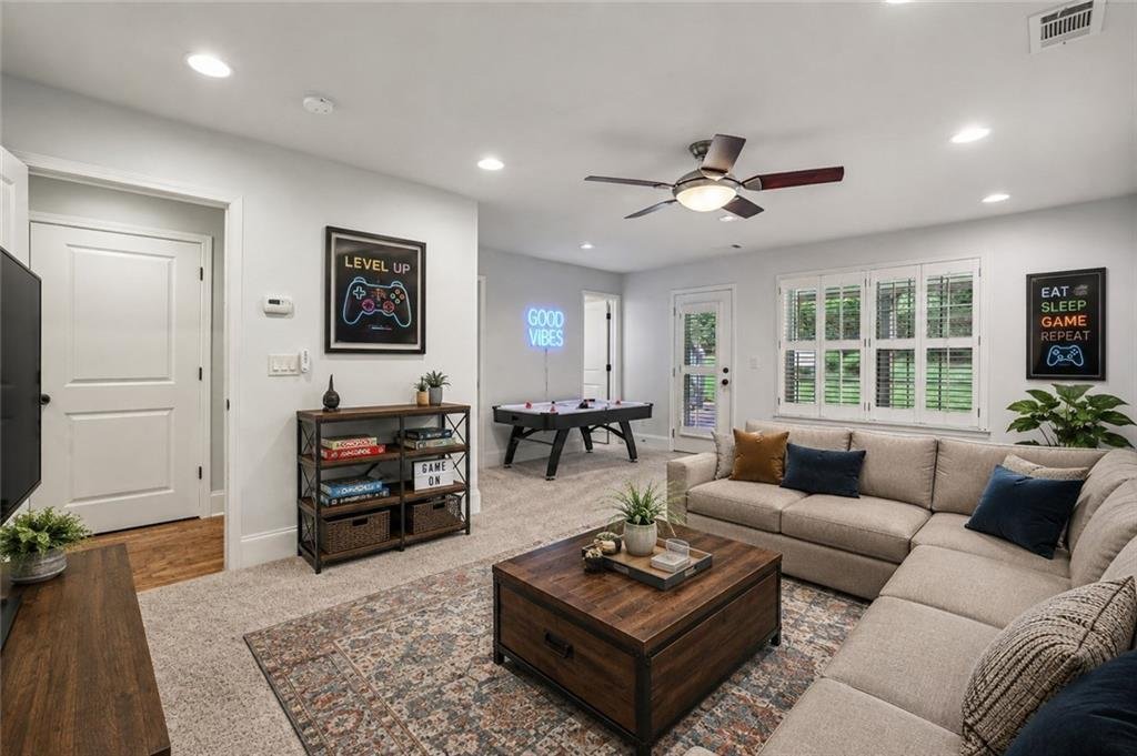 Townhouse in Atlanta, Georgia, United States 2 - 17922108