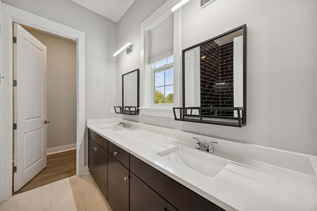 Townhouse in Fernandina Beach, Florida, United States 4 - 18711335