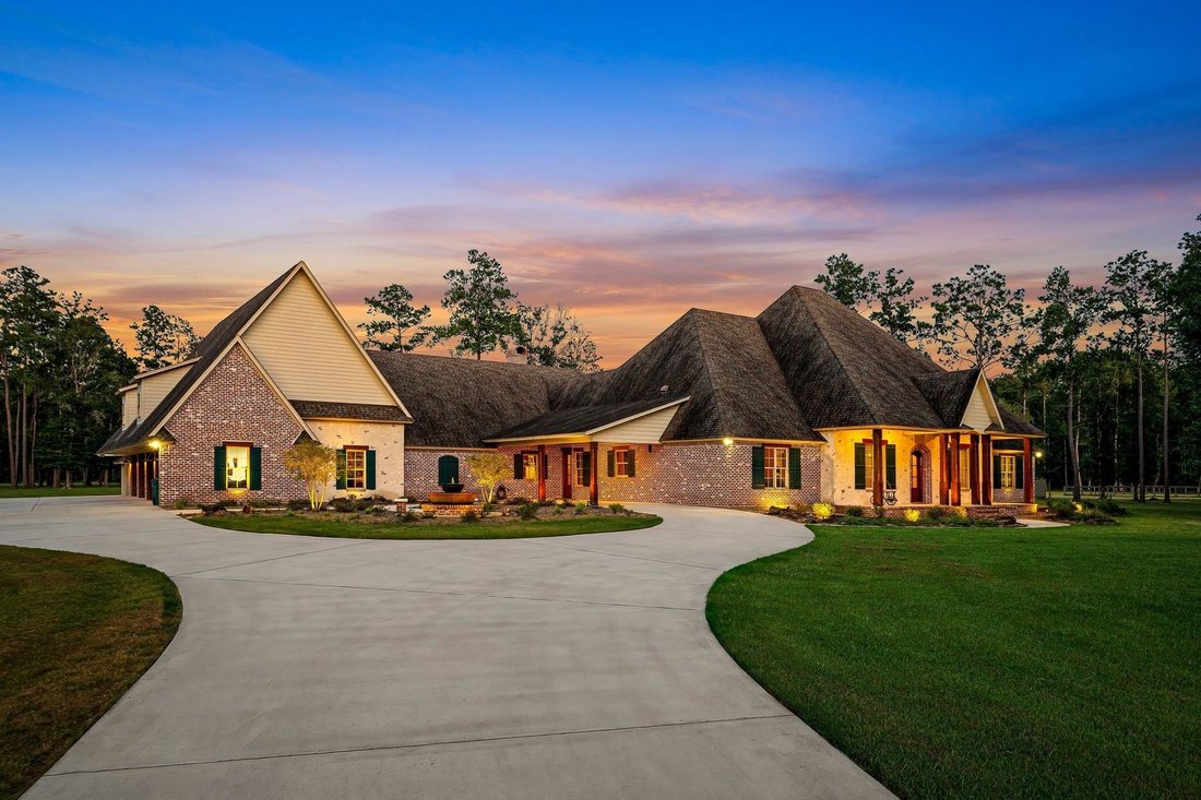 House in Bragg, Texas, United States 2 - 18708032