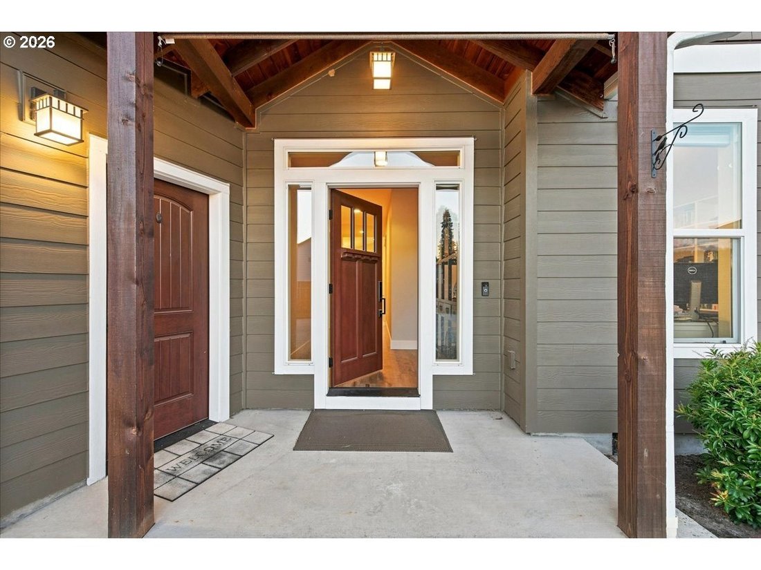 House in Woodland, Washington, United States 3 - 18712847