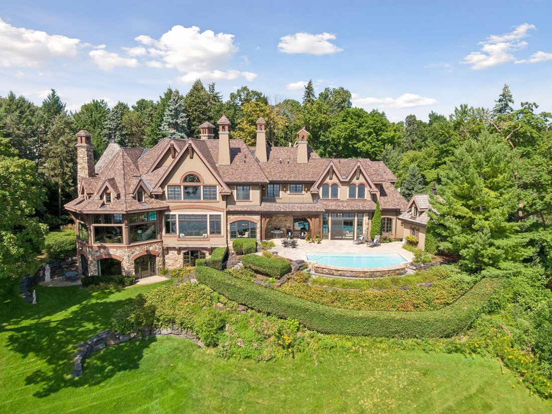 House in Wayzata, Minnesota, United States 5 - 17746601